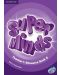 Super Minds Level 6 Teacher's Resource Book with Audio CD / Английски език - ниво 6: Книга за учителя с допълнителни материали - 1t