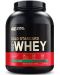 Gold Standard 100% Whey, шоколад и мента, 2.27 kg, Optimum Nutrition - 1t