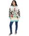 Суитшърт Loungefly Disney: Mickey Mouse - Date Night Diner - 10t