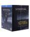 Supernatural Season 1-9 (Blu-Ray) - 3t