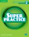 Super Minds 2nd Еdition Level 2 Super Practice Book British English / Английски език - ниво 2: Тетрадка с упражнения - 1t
