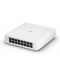 Суич Ubiquiti - Lite 16 PoE Gen 2, 16 порта, бял - 1t