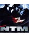 Suprême NTM - Paris sous les bombes (CD) - 1t