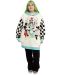 Суитшърт Loungefly Disney: Mickey Mouse - Date Night Diner - 9t