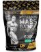 Metabolic Mass Gainer, шамфъстък, 6000 g, Dorian Yates Nutrition - 1t