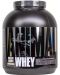 Animal Whey, бисквити и сметана, 2270 g, Universal - 1t