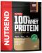 100% Whey Protein, шоколад с лешник, 1000 g, Nutrend - 1t