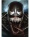 Метален постер Displate - Venom: Superhero - 1t