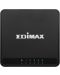 Суич Edimax - ES-3305P V3, 5 порта, 10/100 Mbps - 3t