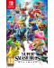 Super Smash Bros. Ultimate (Nintendo Switch) - 1t