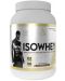 IsoWhey, млечен шоколад, 1600 g, Lazar Angelov Nutrition - 1t