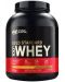 Gold Standard 100% Whey, шоколад и фъстъчено масло, 2.27 kg, Optimum Nutrition - 1t