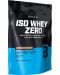 Iso Whey Zero, шоколад, 500 g, BioTech USA - 1t