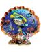Пъзел SunsOut от 1000 части - Морски сувенири, Лори Шори - 1t