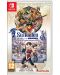 Suikoden I & II HD Remaster: Gate Rune and Dunan Unification Wars (Nintendo Switch) - 1t