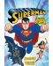 Superman: Бягство от Зоната Фантом (с Batman и Wonder Woman) - 1t