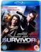 Survivor (Blu-Ray) - 1t