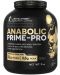 Black Line Anabolic Prime-Pro, ванилия, 2 kg, Kevin Levrone - 1t