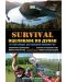 Survival 6: Оцеляване по Дунав + филм - 1t