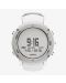 Смарт часовник Suunto - CORE, 49mm, Alu Pure White - 1t