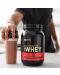 Gold Standard 100% Whey, бисквити и сметана, 2.27 kg, Optimum Nutrition - 3t