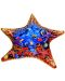 Пъзел SunsOut от 600 части - Морска звезда, Стив Съндрам - 2t