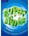 Super Minds 1: Английски език - ниво Pre-A1 (учебна тетрадка) - 1t