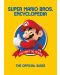 Super Mario Encyclopedia: The Official Guide to the First 30 Years - 1t