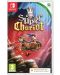 Super Chariot  Replay - Код в кутия (Nintendo Switch) - 1t