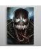 Метален постер Displate - Venom: Superhero - 3t