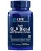 Super CLA Blend with Sesame Lignans, 120 софтгел капсули, Life Extension - 1t