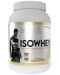 IsoWhey, марципан, 1600 g, Lazar Angelov Nutrition - 1t