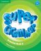 Super Minds Level 2 Super Grammar Book - 1t