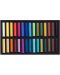 Сухи пастели Caran d'Ache Soft Pastels - 30 цвята - 2t