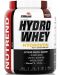 Hydro Whey, 800 g, шоколад, Nutrend - 1t