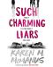 Such Charming Liars (Hardcover) - 1t