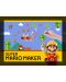 Super Mario Maker + Artbook (Wii U) - 7t