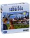 Настолна игра Suburbia - 1t