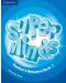 Super Minds Level 1 Teacher's Resource Book with Audio CD / Английски език - ниво 1: Книга за учителя с допълнителни материали - 1t