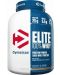 Elite 100% Whey, cookies and cream, 2170 g, Dymatize - 1t