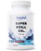 Super Krill Oil, 1180 mg, 120 гел капсули, Osavi - 1t