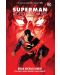 Superman Action Comics, Vol. 1: Invisible Mafia - 1t