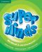 Super Minds Level 2 Workbook with Online Resources / Английски език - ниво 2: Учебна тетрадка с допълнителни материали - 1t