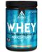 Whey Protein Concentrate, шоколад с лешник, 908 g, Lazar Angelov Nutrition - 1t