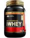 Gold Standard 100% Whey, канела, 908 g, Optimum Nutrition - 1t