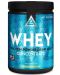 Whey Protein Concentrate, шамфъстък, 908 g, Lazar Angelov Nutrition - 1t