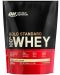 Gold Standard 100% Whey, ванилия, 454 g, Optimum Nutrition - 1t