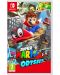 Super Mario Odyssey (Nintendo Switch) - 1t