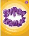 Super Minds Level 5 Super Grammar Book - 1t