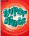 Super Minds 4: Английски език - ниво A1 (учебна тетрадка) - 1t